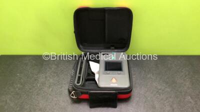 Philips Heartstart FR3 Defibrillator with 1 x Battery *Install Date 05-2028* in Carry Case (Powers Up) *SN C18D-00782*