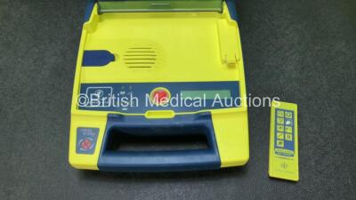 Cardiac Science AED Trainer Defibrillator with AED Trainer Remote - 2