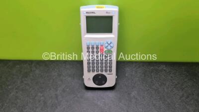 Rigel 288 Electrical Safety Analyzer (No Power)