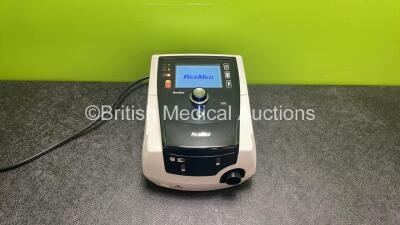 Resmed Stellar 100 CPAP Unit (Powers Up) *SN 22181587812*