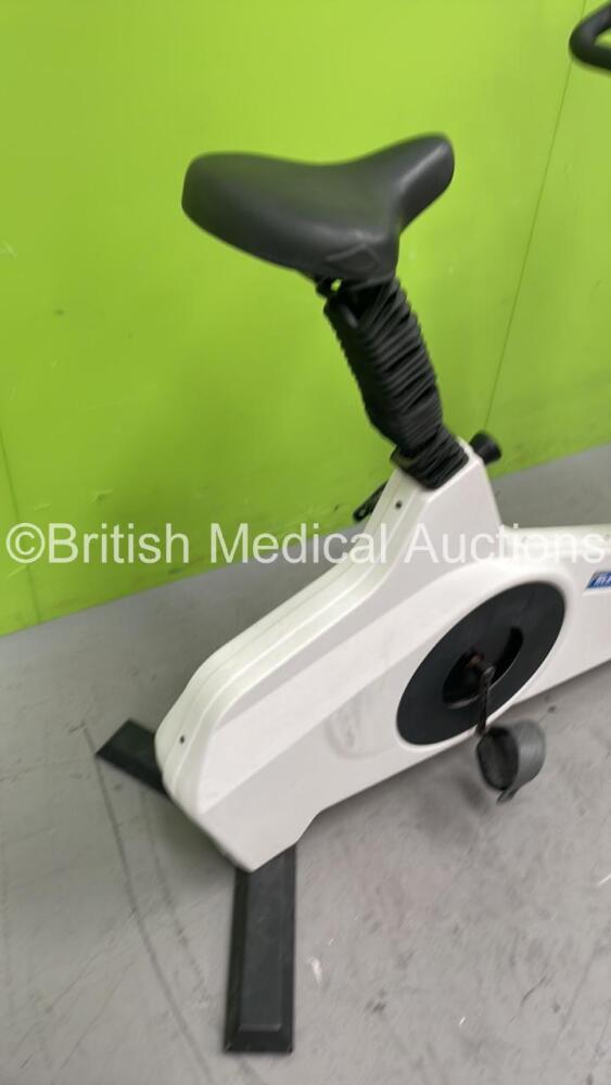 Tectrix deals exercise bike