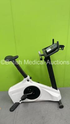 Cybex 700 Exercise Bike (Powers Up) *S/N CNEX10475* - 2