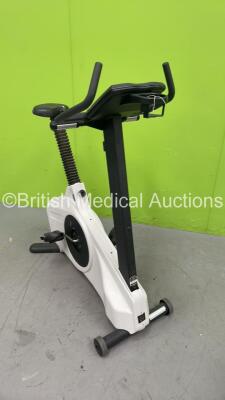 Cybex 700 Exercise Bike (Powers Up) *S/N CNEX10475* - 5