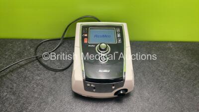 Resmed Stellar 100 CPAP Unit (Powers Up) *SN 22181587828*