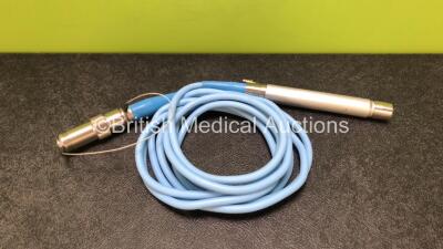 Smith & Nephew Ref 7205357 Handpiece with Hose *SN TS22934*