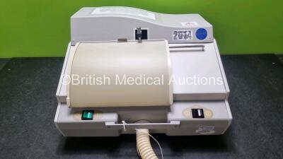 Vitalograph 2150 Volumetric Spirometer (Untested Due to No Power Supply) *SN 000401*