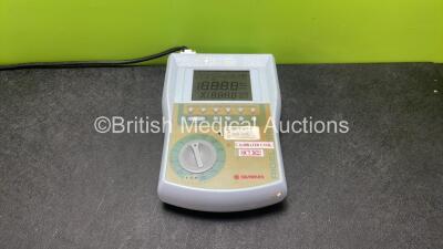 Seaward Rigel 266 Electrical Safety Analyzer (Powers Up) *RI*