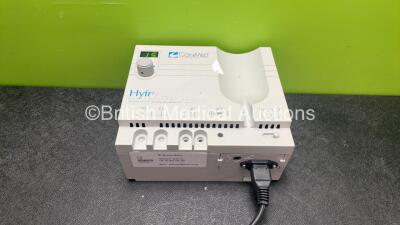 ConMed Model 7-900-230 Hyfrecator Electrosurgical Unit (Powers Up with Missing Footswitch and Handpieces) *SN 07LGJ314*