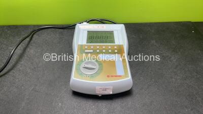 Seaward Rigel 266 Electrical Safety Analyzer (Powers Up) *RI*