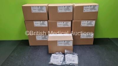 200 x Critikon Radial-Cuf Adult Forearm Ref - SFT-F1-2A 26-36cm BP Cuffs *Mfd - 2020* (GH) *Stock Photo* (GH)