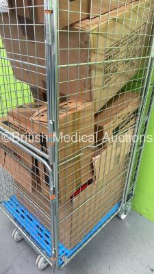 Cage of Head Immobilizers (Cage Not Included) - 5