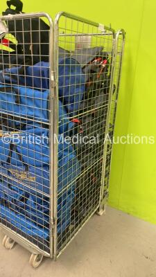 Cage of Hartwell Evac-U-Splints (Cage Not Included) - 2