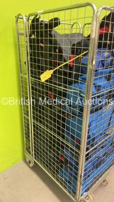 Cage of Hartwell Evac-U-Splints (Cage Not Included) - 3