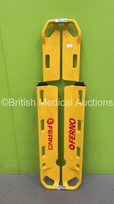 Ferno Scoop EXL Stretcher