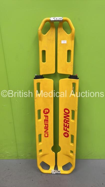 Ferno Scoop EXL Stretcher