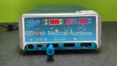 Bovie IDS-210 Electrosurgical Generator (Powers Up)