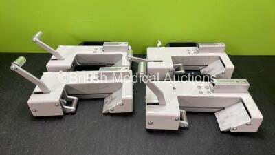 4 x Soehnle Type 7711 Load Cells