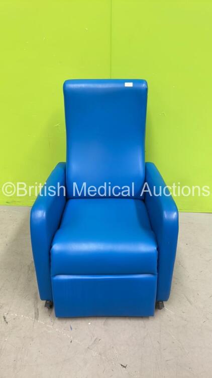 Patient Chair