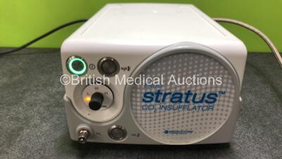 Medivators ENDO Stratus CO2 Insufflator (Powers Up) - 2