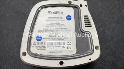 Mixed Lot Including 2 x ResMed S9 Auto Set CPAP Units with 2 x H4i Humidifier Units and 2 x AC Power Supplies (Both Power Up) 4 x Huntleigh Flowtron Excel DVT Pumps (3 Power Up, 1 No Power) 1 x ResMed AutoSet II CPAP Unit (No Power) - 4