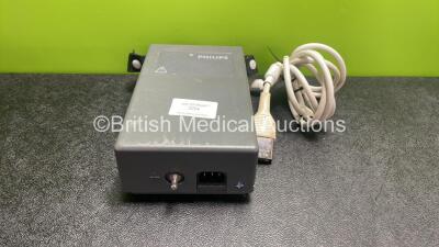 Philips TC41M-1491 AC Power Supply *SN 1491T113307010CA* *H*