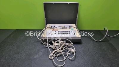 Laerdal Arrhythmia Resusci Anne Model 030-200 (Powers Up) *SN 00085*