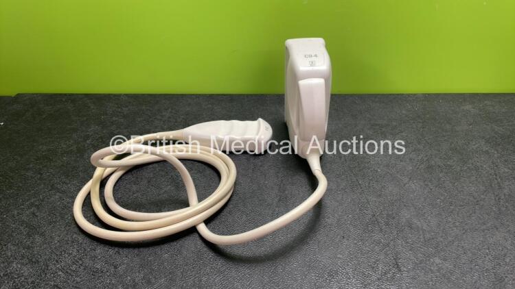 Philips C9-4 Ultrasound Transducer / Probe *Untested*