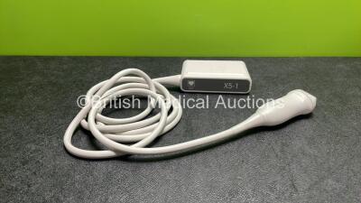 Philips X5-1 X Matrix Ultrasound Transducer / Probe *Untested*