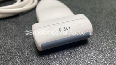 Philips L12-5 Ultrasound Transducer / Probe *Untested* - 4