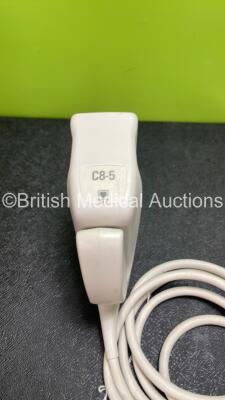 Philips C8-5 Ultrasound Transducer / Probe *Untested* - 2