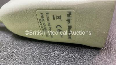 Philips C8-5 Ultrasound Transducer / Probe *Untested* - 4