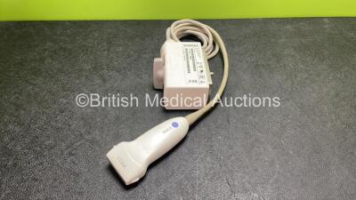 Siemens VFX13-5 Model 04838863 Ultrasound Transducer / Probe *Untested*