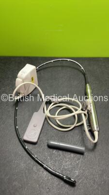 Philips X7-2t Ultrasound Transducer / Probe *Untested* *GL* - 2