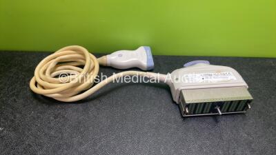 GE ML6-15-D REF 5199103 Ultrasound Transducer / Probe *Mfd - 06/2016* (Untested) *SN 210687YPO* *G*