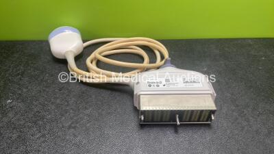 GE RAB4-8-D REF H48651MP Ultrasound Transducer / Probe *Mfd - 06/2012* (Untested) *SN 138268KR8* *G*