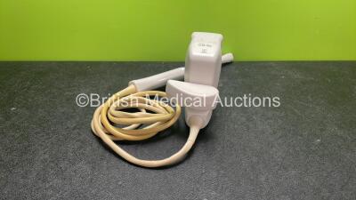 Philips C8-4v PN 453561287502 Ultrasound Transducer / Probe (Untested) *SN 03CF2V* *G*