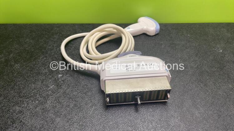 GE C1-5 REF 5261135 Ultrasound Transducer / Probe *Mfd - August 2012* (Untested) *SN 98640YP6* *G*