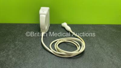 Philips S5-1 PN 21314A Ultrasound Transducer / Probe (Untested)