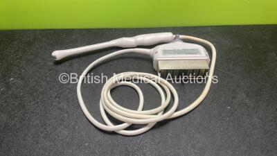 GE IC5-9-D REF 5194434 Ultrasound Transducer / Probe *Mfd - May 2013* (Untested) *SN 294515WX2* *G*