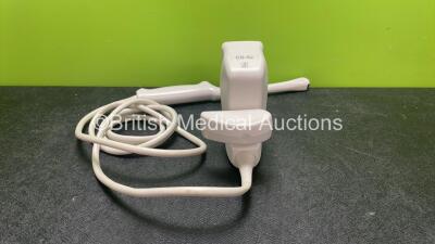 Philips C8-4v PN 453561497491 Ultrasound Transducer / Probe (Untested) *SN BOLV46* *G*