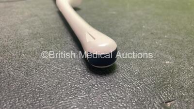 Philips C8-4v PN 453561497491 Ultrasound Transducer / Probe (Untested) *SN BOLV46* *G* - 6