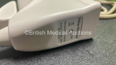 Philips L9-3 PN 453561177104 Ultrasound Transducer / Probe (Untested) *SN B0J6Q9* *G* - 3