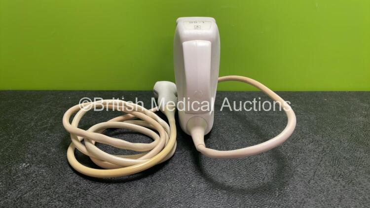 Philips S5-1 PN 453561176742 Ultrasound Transducer / Probe (Untested)