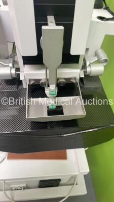 Hologic DMS Biopsy Table (HDD REMOVED) - 4