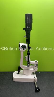 Grafton Optical Slit Lamp