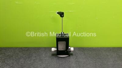 Unknown Manufacturer Applanation Tonometer