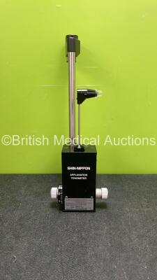 Shin Nippon SL TM-B-45 Applanation Tonometer