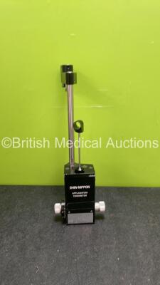 Shin Nippon SL-TM Applanation Tonometer