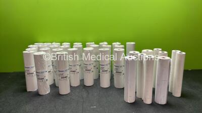 Large Quantity of Humphrey Field Analyzer Printer Paper