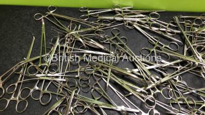 Job Lot of Various Surgical Instruments - 6